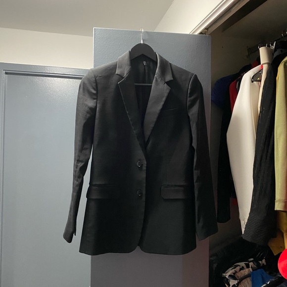 Helmut Lang Jackets & Blazers - Blazer